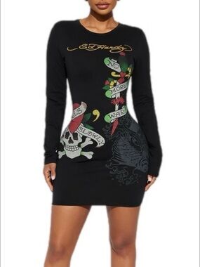white long sleeve lace dress short V-Neck Backless Short Wedding Dress - Long Sleeve Lace